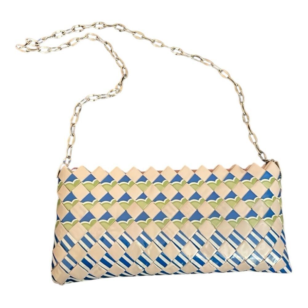 MITZ wrapper purse | shoulder bag